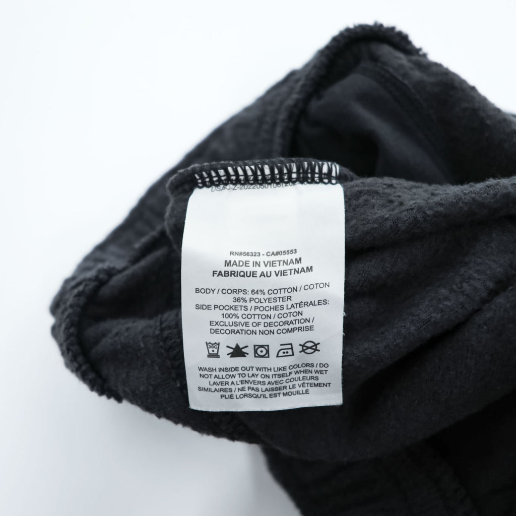 NIKE パイル地 スウェットショーツ ショートパンツ L ワンポイントロゴ Club Fleece Terry Flow Shorts DX0523-010