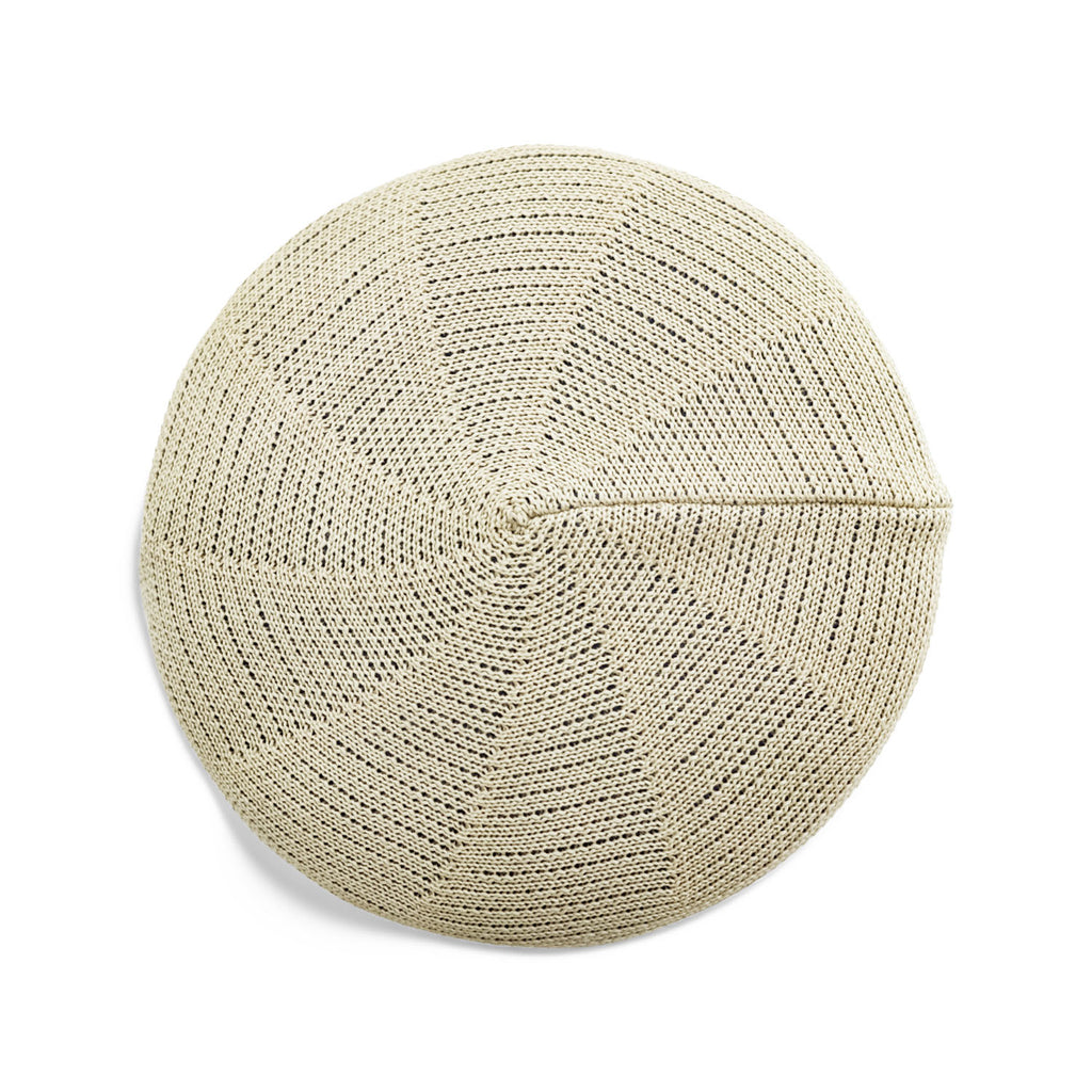 Sexhippies バケットハット ナチュラル セーラーハット ベージュ ネイビー STRIPED OG BUCKET