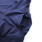 POLO GOLF Ralph Lauren 90年代 ヴィンテージ Vネック プルオーバー スポーツベスト L ネイビー メッシュ 防水  ピステ