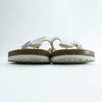 BIRKENSTOCK ドイツ製 ギゼ GIZEH トングサンダル 26.5cm ホワイト EVAソール
