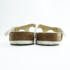 BIRKENSTOCK ドイツ製 ギゼ GIZEH トングサンダル 26.5cm ホワイト EVAソール