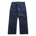 Levi's 00年代 ヴィンテージ 501XX デニムパンツ W38 L31 リジッド 濃紺 ボタンフライ 00501-0000