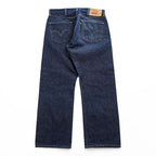 Levi's 00年代 ヴィンテージ 501XX デニムパンツ W38 L31 リジッド 濃紺 ボタンフライ 00501-0000