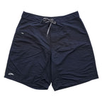 Patagonia 00年代 ボードショーツ Wavefarer Board Shorts ショートパンツ L ネイビー 05年製 86552