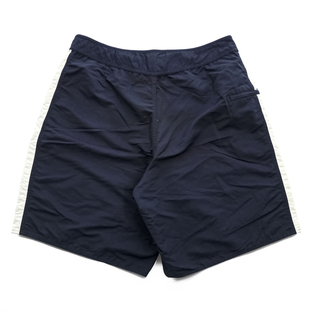 Patagonia 00年代 ボードショーツ Wavefarer Board Shorts ショートパンツ L ネイビー 05年製 86552
