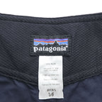 Patagonia 00年代 ボードショーツ Wavefarer Board Shorts ショートパンツ L ネイビー 05年製 86552