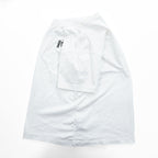 CDG (COMME des GARCONS) × THE NORTH FACE Tシャツ M ホワイト Icon S/S T-Shirt TNF White A86KW