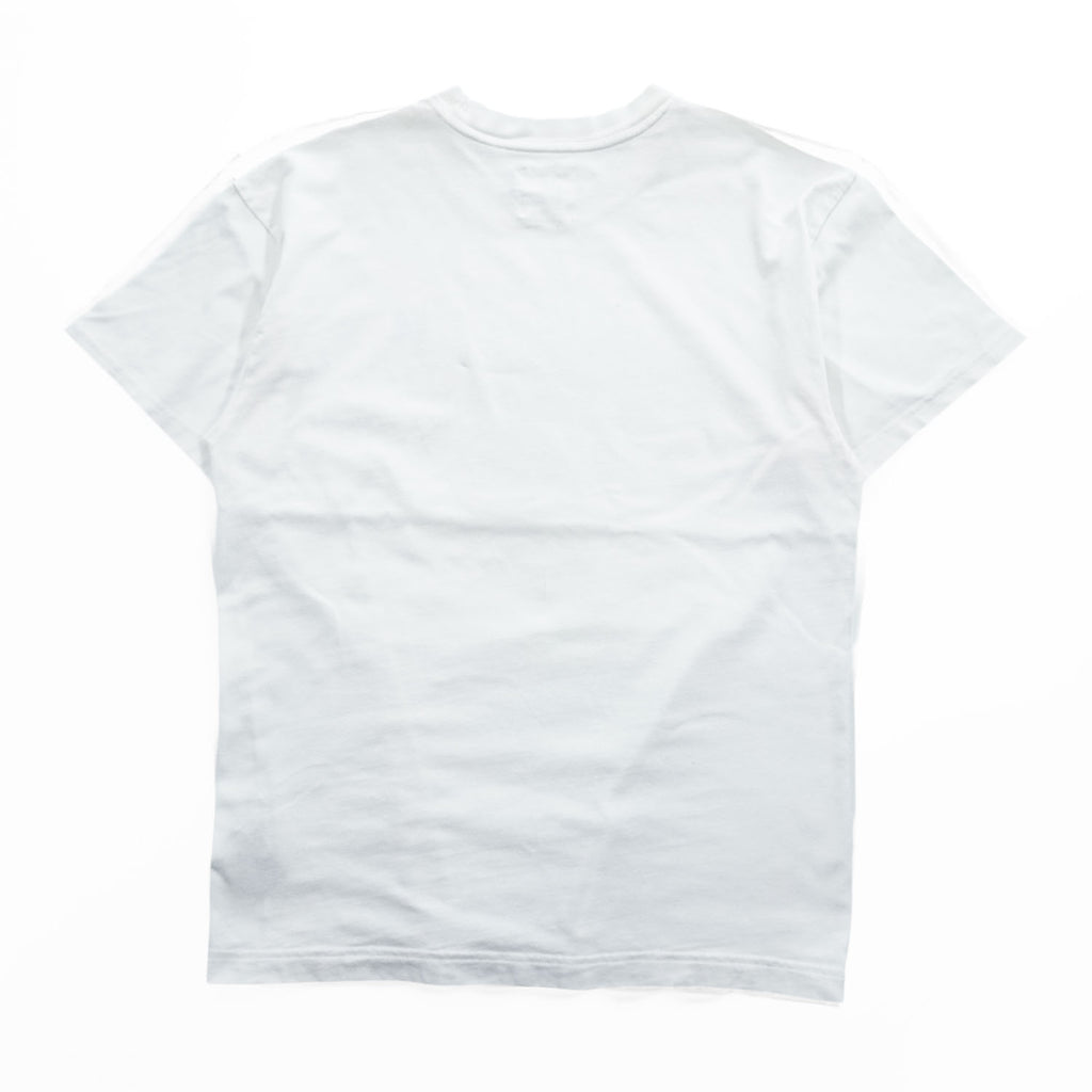CDG (COMME des GARCONS) × THE NORTH FACE Tシャツ M ホワイト Icon S/S T-Shirt TNF White A86KW