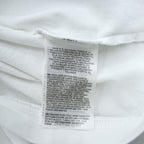 CDG (COMME des GARCONS) × THE NORTH FACE Tシャツ M ホワイト Icon S/S T-Shirt TNF White A86KW