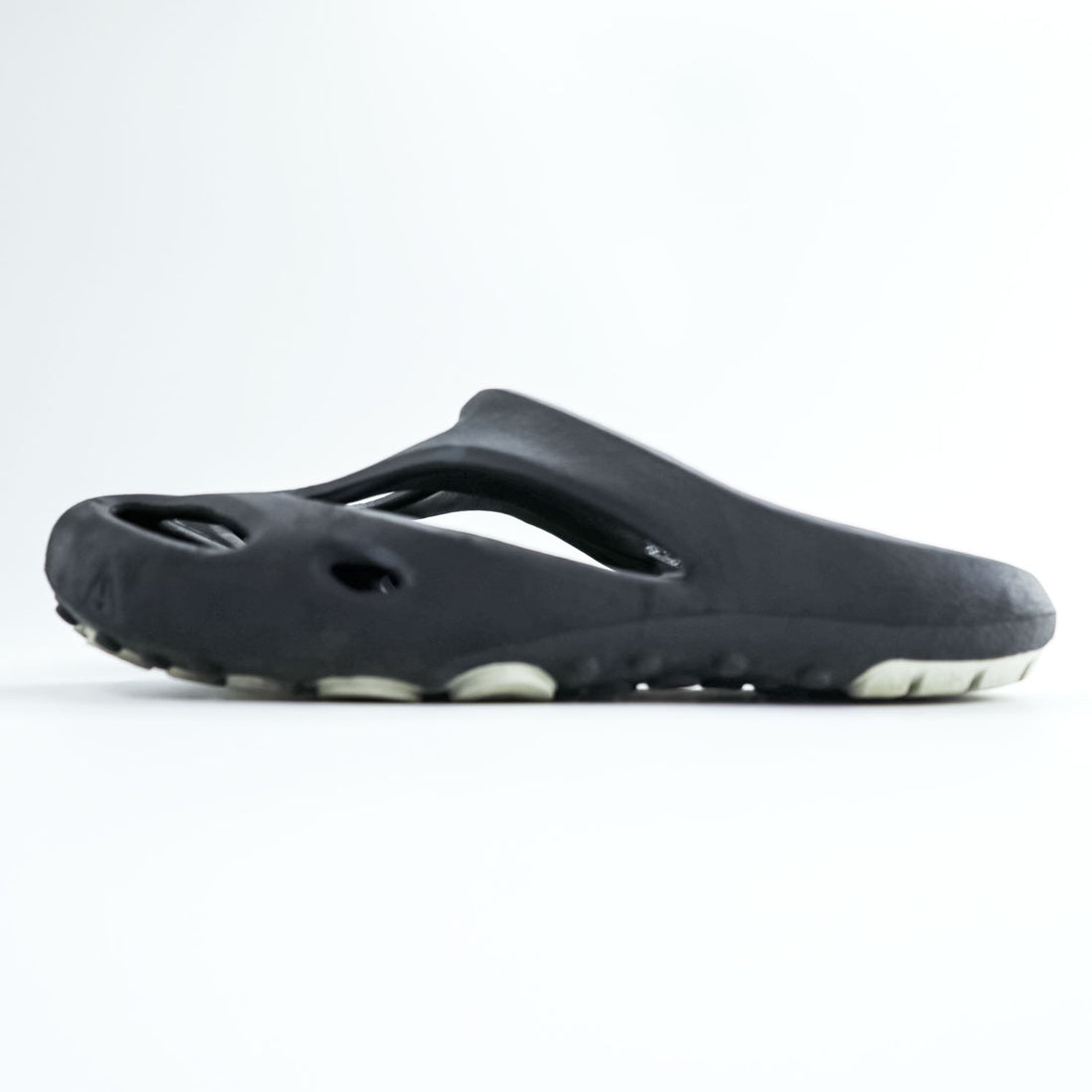 KEEN シャンティ SHANTI サンダル 28cm ブラック EVA クロッグ 1018206