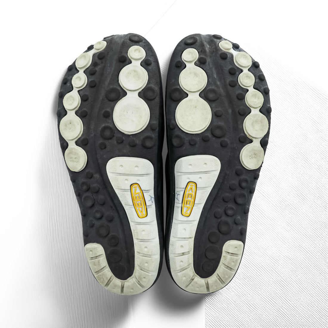 KEEN シャンティ SHANTI サンダル 28cm ブラック EVA クロッグ 1018206
