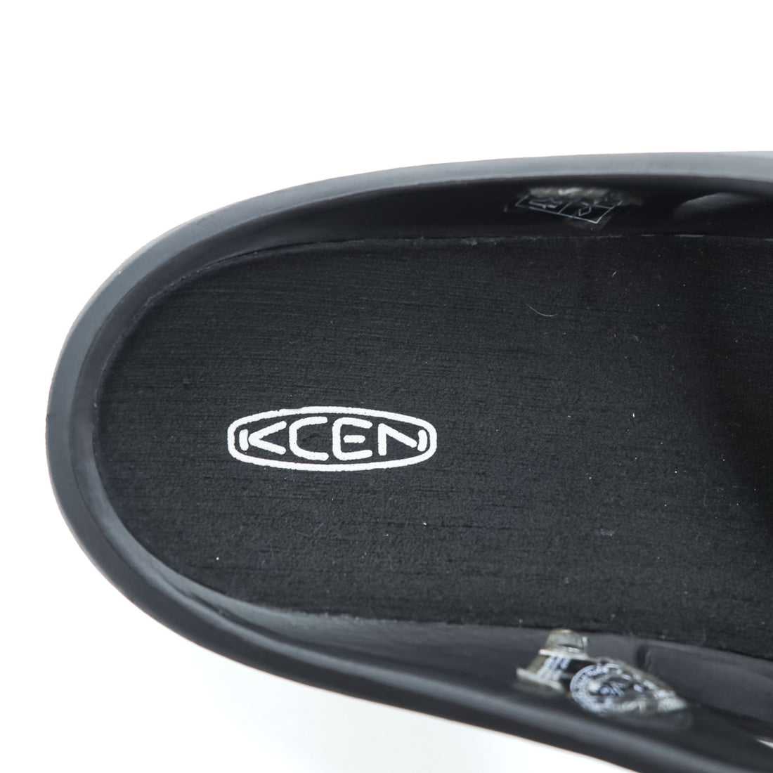 KEEN シャンティ SHANTI サンダル 28cm ブラック EVA クロッグ 1018206