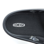 KEEN シャンティ SHANTI サンダル 28cm ブラック EVA クロッグ 1018206