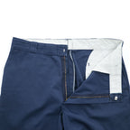 Dickies 80年代 USA製 ヴィンテージ 874 ワークパンツ チノパンツ W40 L30 ネイビー