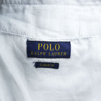 Polo Ralph Lauren リップストップ カーゴショーツ ショートパンツ XXL ブルー ヴィンテージ加工 UTILITY RIPSTOP ビッグサイズ