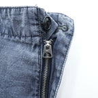 Polo Ralph Lauren リップストップ カーゴショーツ ショートパンツ XXL ブルー ヴィンテージ加工 UTILITY RIPSTOP ビッグサイズ