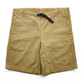 GRAMICCI クライミングショーツ ショートパンツ M ベルト付 リニューアル Gショーツ 1117-56J