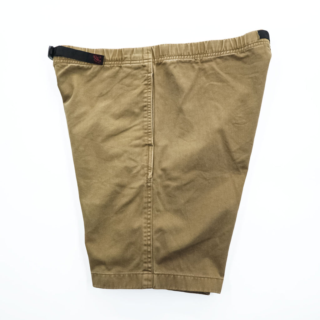 GRAMICCI クライミングショーツ ショートパンツ M ベルト付 リニューアル Gショーツ 1117-56J