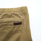 GRAMICCI クライミングショーツ ショートパンツ M ベルト付 リニューアル Gショーツ 1117-56J