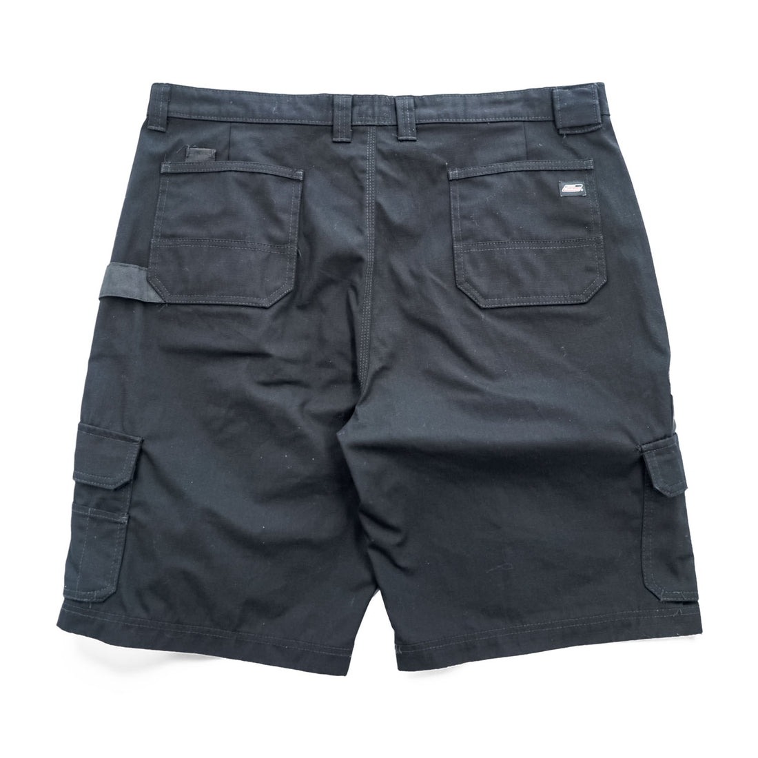 Dickies リップストップ カーゴショーツ ショートパンツ ハーフパンツ XXL ブラック ビッグサイズ GR409BK 未使用品