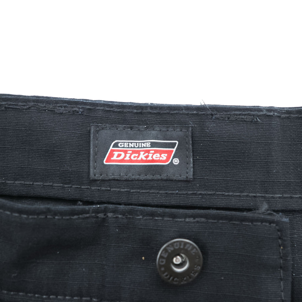 Dickies リップストップ カーゴショーツ ショートパンツ ハーフパンツ XXL ブラック ビッグサイズ GR409BK 未使用品