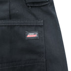 Dickies リップストップ カーゴショーツ ショートパンツ ハーフパンツ XXL ブラック ビッグサイズ GR409BK 未使用品