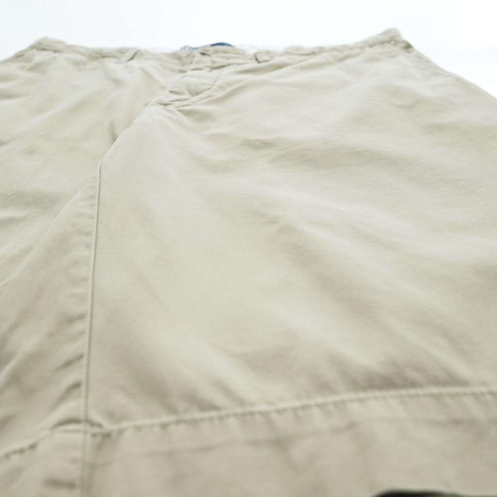 Polo Ralph Lauren 90年代 ヴィンテージ ショートパンツ ハーフパンツ L ベージュ