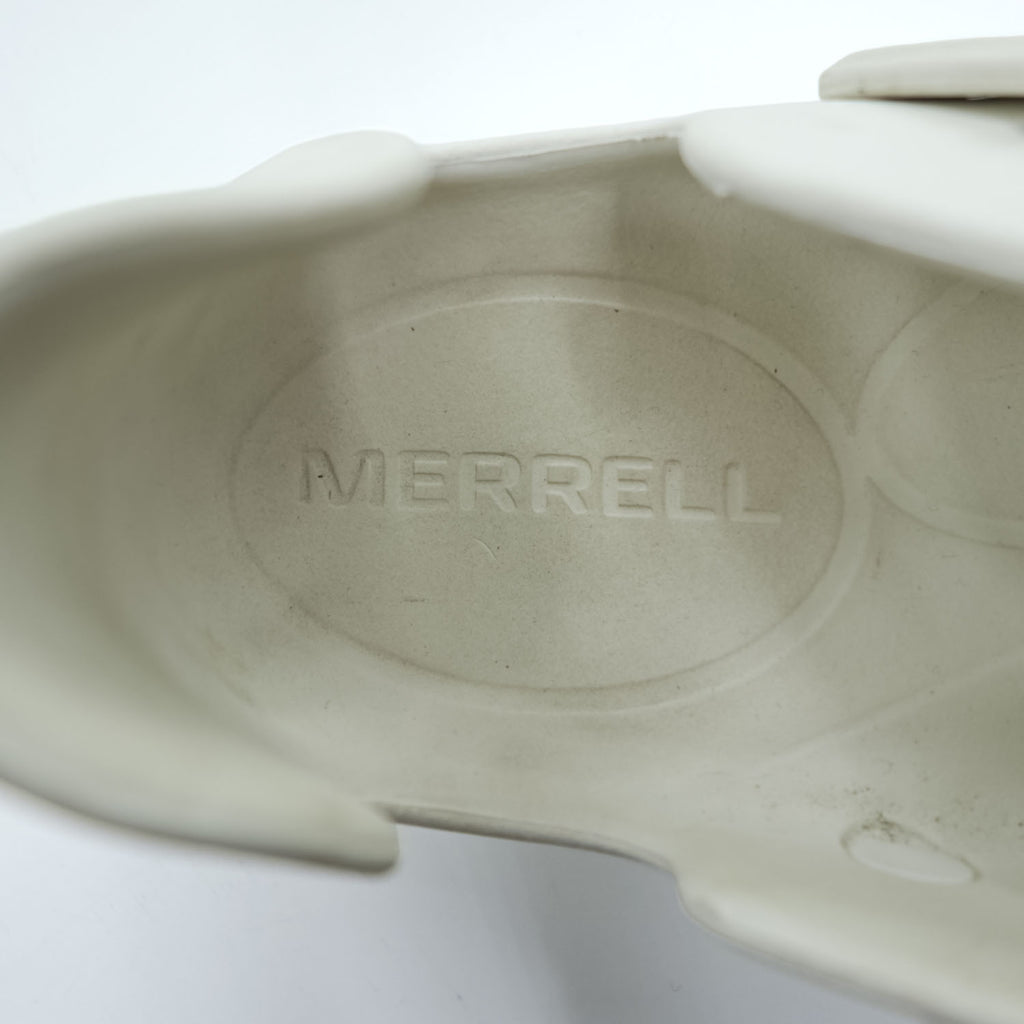 MERRELL ハイドロ モック HYDRO MOC クロッグ サンダル 29cm ホワイト