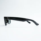 Ray-Ban NEW WAYFARER ニューウェイファーラー 901 サングラス ブラック RB2132 901 52_18 3N イタリア製