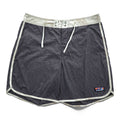 Patagonia ボードショーツ ナイロン ショートパンツ L グレー ストレッチ SCALLOP HEM STRETCH WAVEFARER BOARDSHORTS 86731