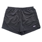 Patagonia  バギーズショーツ 5インチ Baggies Shorts ナイロン ショートパンツ L ブラック 57058