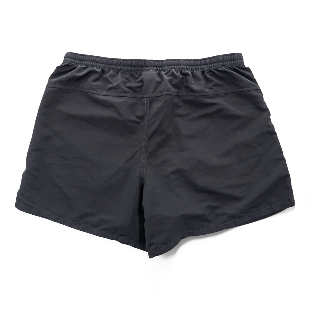 Patagonia  バギーズショーツ 5インチ Baggies Shorts ナイロン ショートパンツ L ブラック 57058