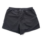 Patagonia  バギーズショーツ 5インチ Baggies Shorts ナイロン ショートパンツ L ブラック 57058