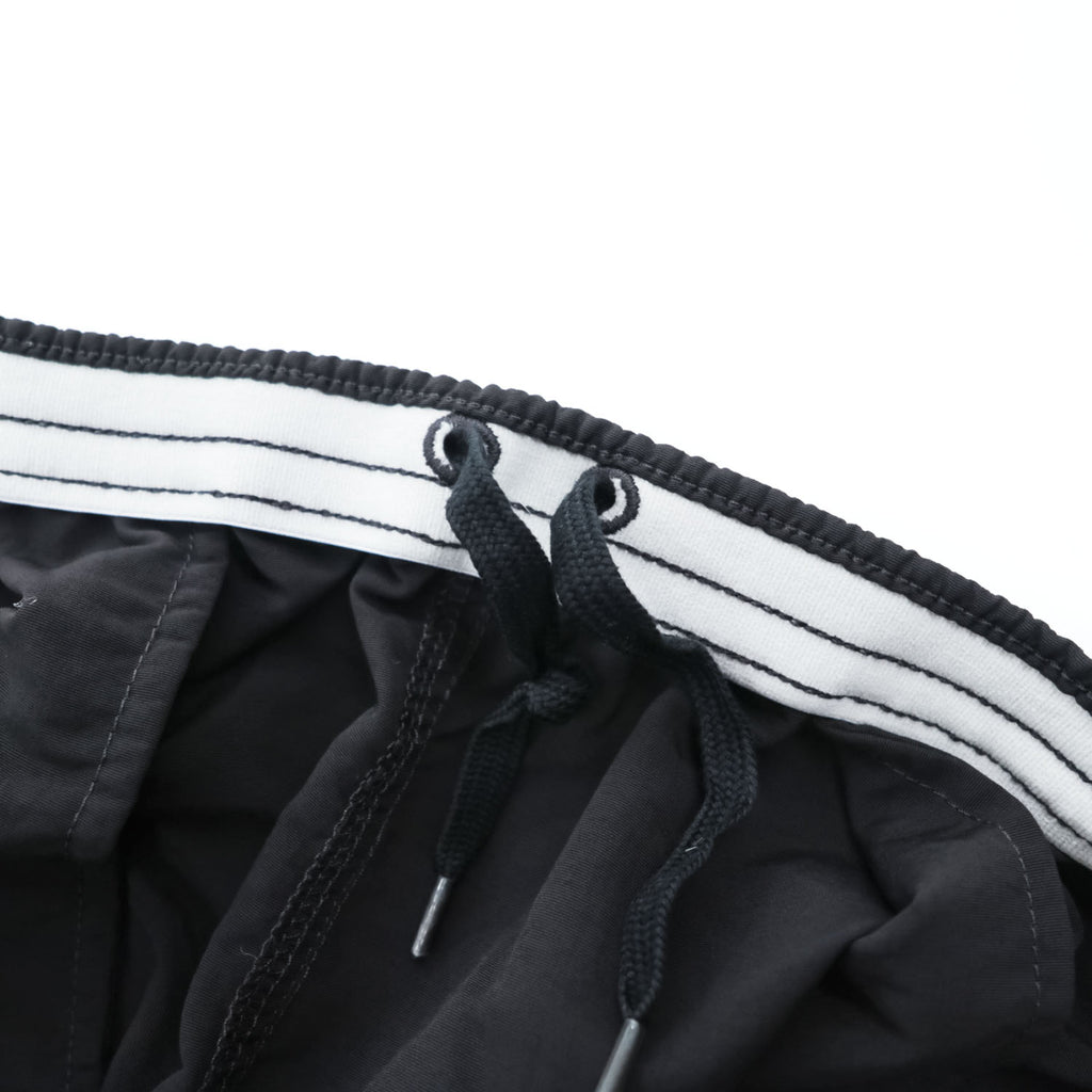 Patagonia  バギーズショーツ 5インチ Baggies Shorts ナイロン ショートパンツ L ブラック 57058
