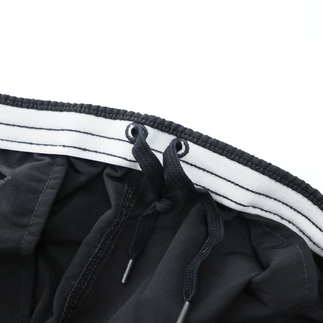 Patagonia  バギーズショーツ 5インチ Baggies Shorts ナイロン ショートパンツ L ブラック 57058