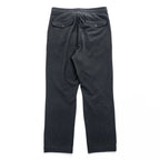 THE NORTH FACE インヨーパンツ INYO PANT M ブラック ストレッチ ベルト付 タック プリーツ テーパード NB81802