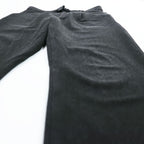 THE NORTH FACE インヨーパンツ INYO PANT M ブラック ストレッチ ベルト付 タック プリーツ テーパード NB81802