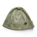 snow peak 日本製 ニットキャップ ビーニー BRING Material カーキ HOME CAMP AC-20SU501