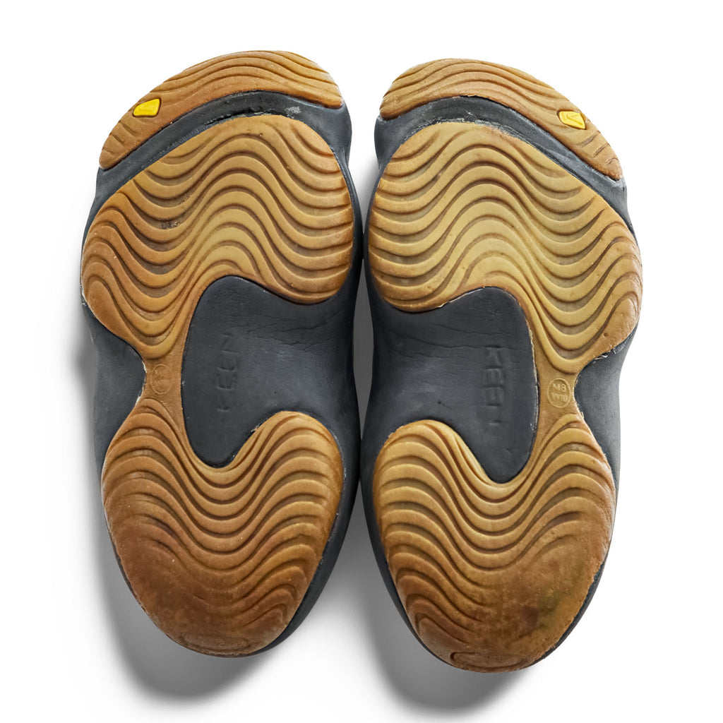 KEEN ヨギ YOGUI クロッグ サンダル 26cm ブラック