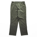 DESCENTE ストレッチ テック ベーシックパンツ PT ZERO BASIC PANTS カーキ 吸水 UVカット DT5FLP81M