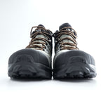 SALOMON トレッキングシューズ ハイキングブーツ X ULTRA 3 WIDE MID GTX 27cm ブラック GORE-TEX ゴアテックス 防水 Orthlite 145464