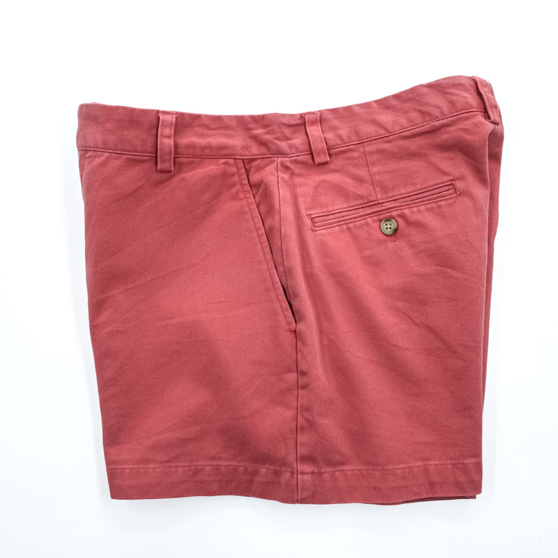 Ralph Lauren 90年代 ヴィンテージ チノショーツ ショートパンツ ハーフパンツ S レッド