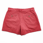 Ralph Lauren 90年代 ヴィンテージ チノショーツ ショートパンツ ハーフパンツ S レッド