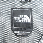 THE NORTH FACE マウンテンパーカー HyVent ハイベント ナイロン アノラック パーカー シェル レインジャケット S リップストップ 防水 ドローコード ハーフジップ APZX
