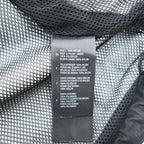 THE NORTH FACE マウンテンパーカー HyVent ハイベント ナイロン アノラック パーカー シェル レインジャケット S リップストップ 防水 ドローコード ハーフジップ APZX