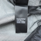 THE NORTH FACE マウンテンパーカー HyVent ハイベント ナイロン アノラック パーカー シェル レインジャケット S リップストップ 防水 ドローコード ハーフジップ APZX