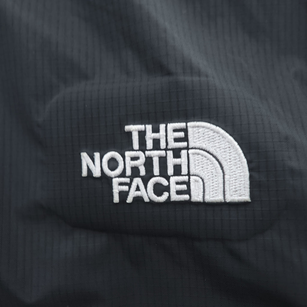 THE NORTH FACE マウンテンパーカー HyVent ハイベント ナイロン アノラック パーカー シェル レインジャケット S リップストップ 防水 ドローコード ハーフジップ APZX