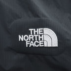 THE NORTH FACE マウンテンパーカー HyVent ハイベント ナイロン アノラック パーカー シェル レインジャケット S リップストップ 防水 ドローコード ハーフジップ APZX