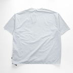 DAIWA PIER39 Tシャツ TECH DRAWSTRING TEE M ホワイト ドローコード BE-36022 未使用品