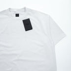 DAIWA PIER39 Tシャツ TECH DRAWSTRING TEE M ホワイト ドローコード BE-36022 未使用品